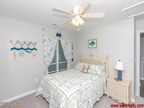 201 S Anderson Boulevard Topsail Beach NC 28445