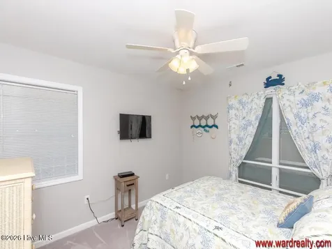201 S Anderson Boulevard Topsail Beach NC 28445