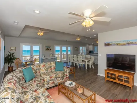 201 S Anderson Boulevard Topsail Beach NC 28445