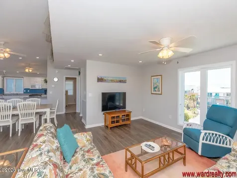 201 S Anderson Boulevard Topsail Beach NC 28445