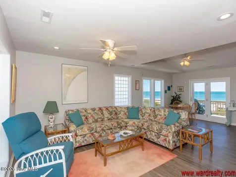 201 S Anderson Boulevard Topsail Beach NC 28445