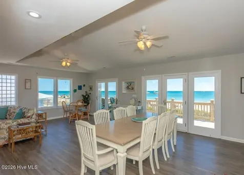 201 S Anderson Boulevard Topsail Beach NC 28445