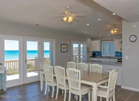 201 S Anderson Boulevard Topsail Beach NC 28445