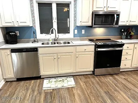 201 S Anderson Boulevard Topsail Beach NC 28445