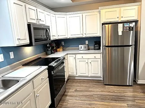 201 S Anderson Boulevard Topsail Beach NC 28445