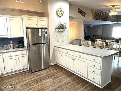 201 S Anderson Boulevard Topsail Beach NC 28445