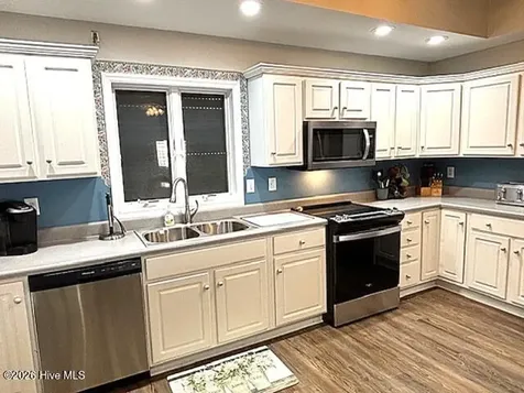 201 S Anderson Boulevard Topsail Beach NC 28445