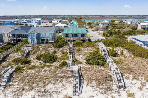 201 S Anderson Boulevard Topsail Beach NC 28445
