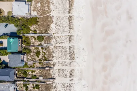 201 S Anderson Boulevard Topsail Beach NC 28445