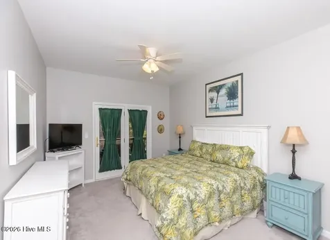 201 S Anderson Boulevard Topsail Beach NC 28445
