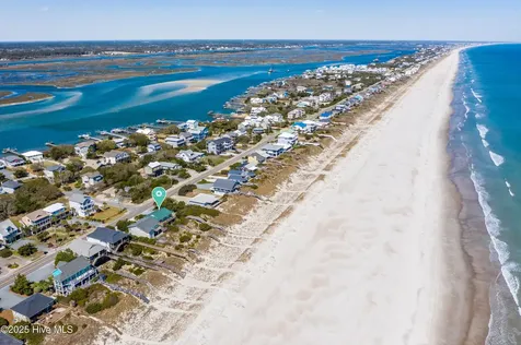 201 S Anderson Boulevard Topsail Beach NC 28445