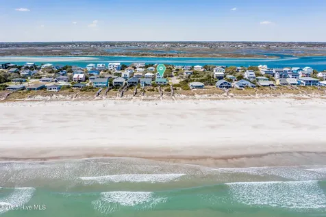 201 S Anderson Boulevard Topsail Beach NC 28445