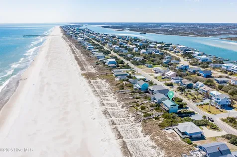 201 S Anderson Boulevard Topsail Beach NC 28445