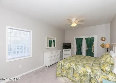 201 S Anderson Boulevard Topsail Beach NC 28445