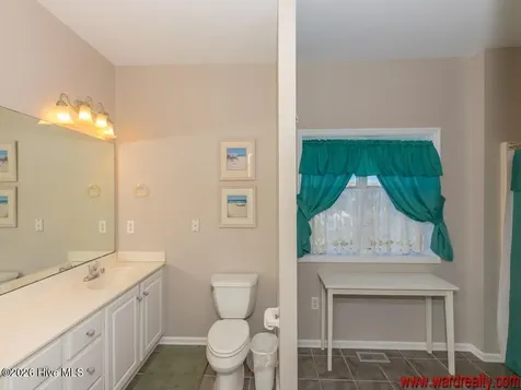 201 S Anderson Boulevard Topsail Beach NC 28445