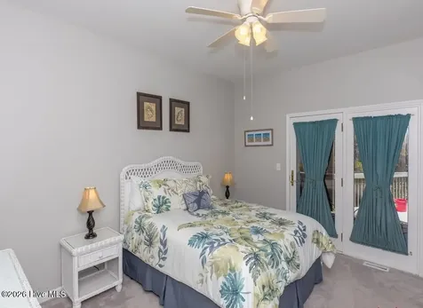 201 S Anderson Boulevard Topsail Beach NC 28445