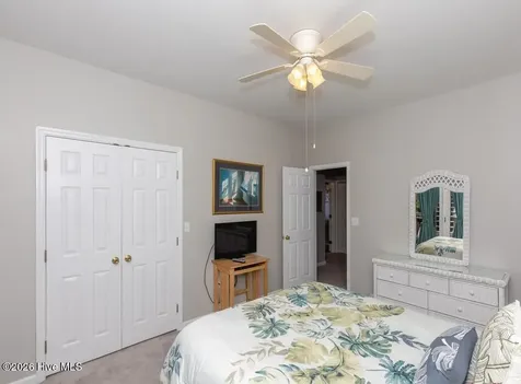 201 S Anderson Boulevard Topsail Beach NC 28445
