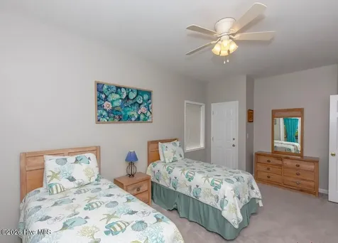 201 S Anderson Boulevard Topsail Beach NC 28445