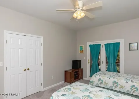 201 S Anderson Boulevard Topsail Beach NC 28445