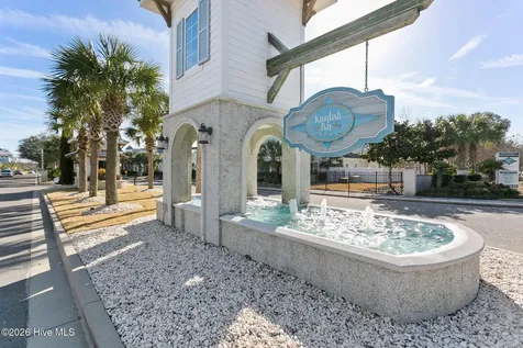 2038 Manor Parc Drive Calabash NC 28467