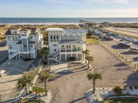 2038 Manor Parc Drive Calabash NC 28467
