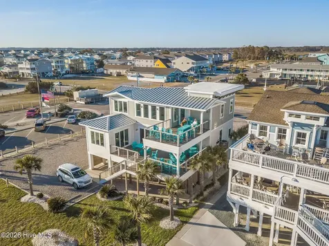 2038 Manor Parc Drive Calabash NC 28467