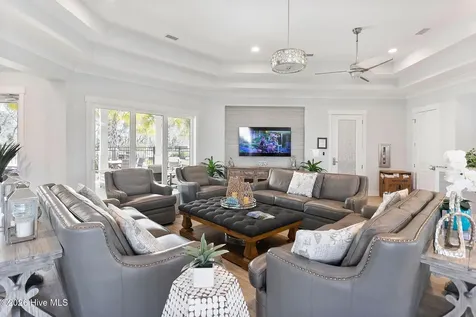 2038 Manor Parc Drive Calabash NC 28467