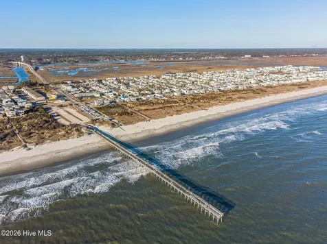 2038 Manor Parc Drive Calabash NC 28467