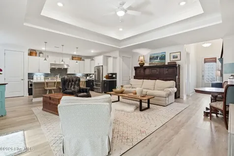 2038 Manor Parc Drive Calabash NC 28467