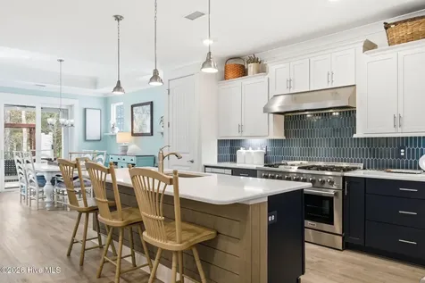 2038 Manor Parc Drive Calabash NC 28467