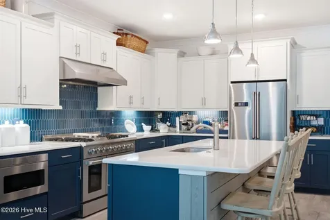 2038 Manor Parc Drive Calabash NC 28467