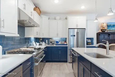 2038 Manor Parc Drive Calabash NC 28467