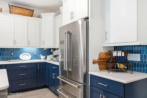 2038 Manor Parc Drive Calabash NC 28467