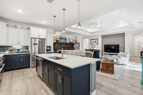 2038 Manor Parc Drive Calabash NC 28467