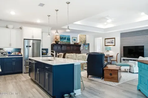 2038 Manor Parc Drive Calabash NC 28467