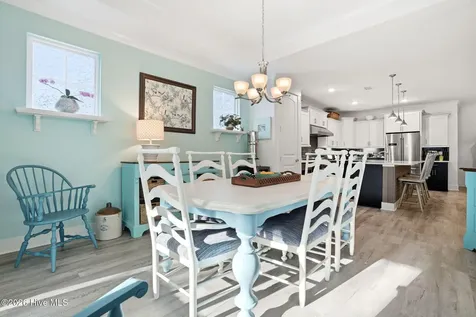 2038 Manor Parc Drive Calabash NC 28467