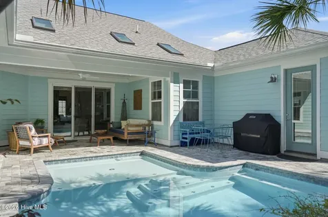 2038 Manor Parc Drive Calabash NC 28467