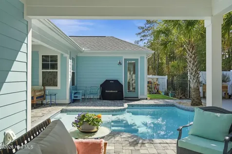 2038 Manor Parc Drive Calabash NC 28467