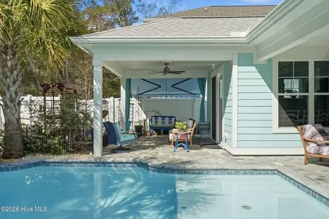2038 Manor Parc Drive Calabash NC 28467