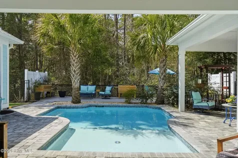 2038 Manor Parc Drive Calabash NC 28467