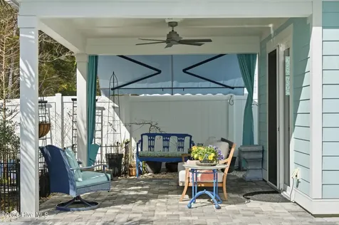 2038 Manor Parc Drive Calabash NC 28467