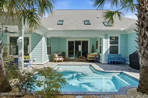 2038 Manor Parc Drive Calabash NC 28467