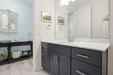 2038 Manor Parc Drive Calabash NC 28467