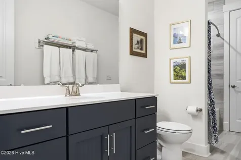 2038 Manor Parc Drive Calabash NC 28467