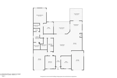 2038 Manor Parc Drive Calabash NC 28467