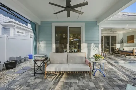 2038 Manor Parc Drive Calabash NC 28467