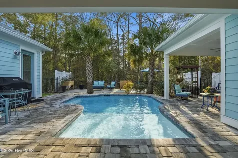 2038 Manor Parc Drive Calabash NC 28467