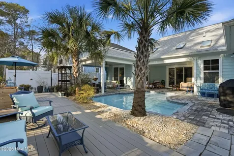 2038 Manor Parc Drive Calabash NC 28467