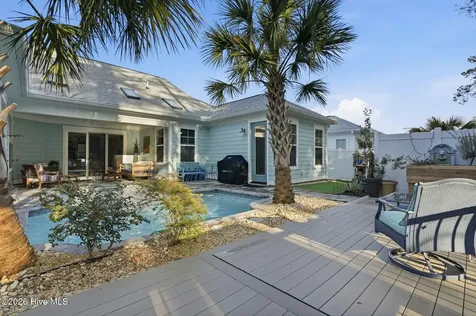 2038 Manor Parc Drive Calabash NC 28467