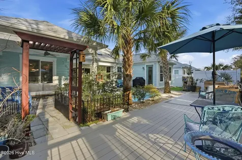 2038 Manor Parc Drive Calabash NC 28467